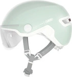 ABUS 10040911-01, ABUS Helm HUD-Y ACE pure mint L Gr&ouml;sse: L|Designfarbe: pure mint