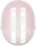 ABUS Helm HUD-Y ACE pure rose L Gr&ouml;sse: L|Designfarbe: pure rose