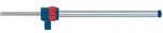 Bosch EXPERT SDS Clean max-8X Hammerbohrer-Set, 28 x 400 x 650 mm Durchmesser mm: