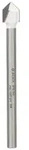 Bosch Fliesenbohrer CYL-9 Ceramic, 10 x 90 mm Durchmesser (D) mm: 10.00