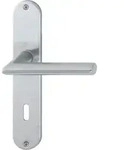 HOPPE Dr&uuml;ckergarnitur Stockholm E1140Z/302, LS,BB72/8,F69,TS 35-45,o. No....
