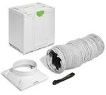 Festool Zuluftschlauch LS-SYS-AIR D200x6m Ausf&uuml;hrung: Zuluftschlauch