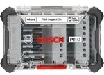 Bosch PRO Impact Schrauberbit-Set, 44-tlg. Paketinhalt: 44-tlg.