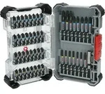 Bosch PRO Impact Schrauberbit-Set, 48-tlg. Paketinhalt: 48-tlg.