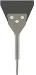Bosch PRO SDS plus Floor Scraper, 130 x 290 mm Gesamtl&auml;nge mm: 290