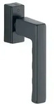 HOPPE Fenstergriff Toulon 0737(S)/UD9024 Stiftl&auml;nge (vorstehend):