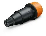 FEIN QuickIN Tiefenanschlag inklusive Einschraubh&uuml;lse &Oslash; 17 mm,