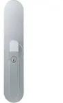 ABUS Fensterantrieb WINTECTO One FCA4100 Farbe: Silber|Schlie&szlig;ung: AL0125