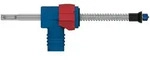 Bosch EXPERT SDS Clean plus-8X Hammerbohrer-Set 10 x 100 x 225 mm Gesamtl&auml;nge mm: