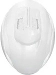 ABUS Helm GAMECHANGER 2.0 pure white L
