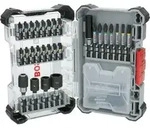 Bosch PRO Impact Schrauberbit-Set, 33-tlg. Paketinhalt: 33-tlg.