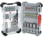 Bosch Extra Hard Schrauberbit‐ und PRO Wood Bohrer-Set, 35‐tlg. Ausf&uuml;hrung: ohne