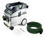 Festool Absaugmobil CLEANTEC CTL 36 EI AC-RENOFIX Ausf&uuml;hrung: CTL 36 EI AC-RENOFIX