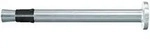 fischer Nagelanker FNA II 6 x 30/15 Ausf&uuml;hrung: FNA II 6 x 30/15|Ankerl&auml;nge: 52,5