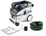 Festool Absaugmobil CLEANTEC CTH 26 EI
