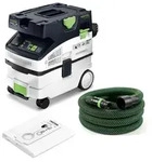 Festool Absaugmobil CLEANTEC CTM MIDI I Ausf&uuml;hrung: CLEANTEC CTM MIDI I