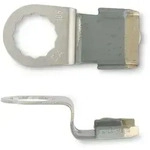 FEIN Schabmesser, Schneidenl&auml;nge 25 mm, Gesamtl&auml;nge 64 mm Schneidenl&auml;nge: 25 mm
