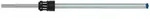 Bosch EXPERT SDS Clean max-8X Hammerbohrer, 20 x 400 x 650 mm Gesamtl&auml;nge mm: