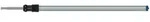 Bosch EXPERT SDS Clean plus-8X Hammerbohrer, 20 x 400 x 550 mm Gesamtl&auml;nge mm: