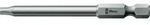 Bit f&uuml;r Innen-TORX-Schrauben 1/4", 70 mm lang, Wera Gr&ouml;&szlig;e: T 30