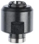 Bosch Spannzange mit Spannmutter, 8 mm, f&uuml;r Bosch-Geradschleifer Art des Zubeh&ouml;rs: