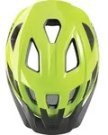 ABUS Helm ADURO 3.0 LED signal yellow L Gr&ouml;sse: L|Designfarbe: signal yellow