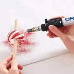 Bosch DREMEL Versatip - Multifunktionaler Butangas L&ouml;tkolben