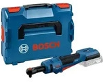 Bosch Akku-Ratschenschrauber GRC 18V-60 in L-BOXX Koffer enthalten: Ja