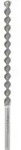 Bosch PRO SDS max-4 Hammerbohrer, 26 x 400 x 520 mm Gesamtl&auml;nge mm: 520|Durchmesser