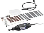 Bosch DREMEL 3200, Multitool, 90 Zubeh&ouml;re, 1 Vorsatzger&auml;t