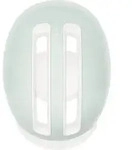 ABUS Helm HUD-Y pure mint S Gr&ouml;sse: S|Designfarbe: pure mint
