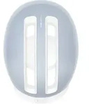 ABUS Helm HUD-Y pure aqua S Gr&ouml;sse: S|Designfarbe: pure aqua