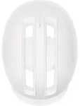 ABUS Helm HUD-Y pure white S Gr&ouml;sse: S|Designfarbe: pure white