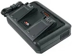 Bosch Schnell-Lader AL 2x18V-88 Ausf&uuml;hrung: Schnell-Lader AL 2x18V-88