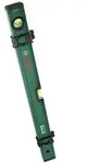Bosch Handwerkzeuge Wasserwaage 60 cm inkl. Markierungsschiebern Werkzeugabmessungen