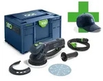 Festool 100 Jahre Getriebe-Exzenterschleifer ROTEX RO 150 FEQ-Plus 100Y Ausf&uuml;hrung: