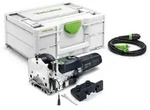 Festool D&uuml;belfr&auml;se DOMINO DF 500 RQ-Plus Ausf&uuml;hrung: D&uuml;belfr&auml;se DOMINO DF 500