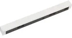 Rauchmeldezentrale DORMA RMZ, Aluminium Farbton: verkehrswei&szlig;