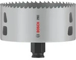 Bosch PRO Multi Material PC Plus Lochs&auml;ge, 102 mm Durchmesser mm: 102