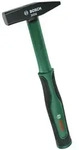 Bosch Handwerkzeuge Schlosserhammer 300 g Typ: Schlosserhammer 300 g