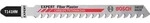 Bosch EXPERT Fiber Plaster T141HM Stichs&auml;geblatt, 2 St&uuml;ck Typ: T 141