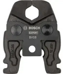 Bosch Pressbacken Compact SV28 Gr&ouml;&szlig;e: 28|Kontur/Anwendung: V/SV