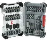 Bosch PRO Impact Schrauberbits und Metallbohrer Mixed Set, 40-tlg.