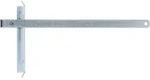 Bosch Parallelanschlag GKS 18V-70L Passend zu: GKS 18V-70 L Professional