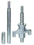 Bosch Befestigungsset 16 mm