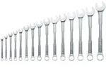 Bosch Handwerkzeuge Kombischl&uuml;ssel-Set 15-tlg. Ausf&uuml;hrung: Kombischl&uuml;ssel-Set