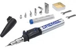 Bosch DREMEL VersaTip kabelloser L&ouml;tkolben mit Butangas