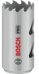 Bosch PRO Multi Material Lochs&auml;ge, 24 mm, mit Gewinde Durchmesser mm: 24
