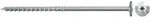 fischer PowerFast FPF II WTP 10,0 x 220 BC 50 Tellerkopf mit Innenstern TX