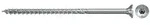 fischer PowerFast FPF II CTP 4,5 x 80 BC 500 Senkkopf mit Innenstern TX Teilgewinde